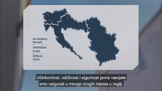 Učinkovita energetska obnova javne rasvjete