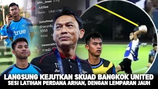 Pada Speechless Lihat Senjata Arho!! Arhan Langsung Pamer Skill Nya Dengan Lemparan Jauh