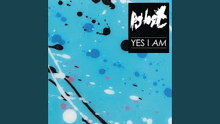 Yes I Am (Live in Norrköping)