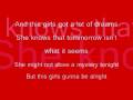 This Girl by Nikki Flores with lyrics