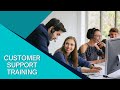 Customer support training animation Auckland || Video creation company New Zealand and Australia