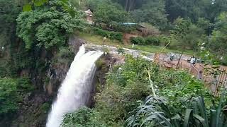 Kapildhara Waterfall Amarkantak | कपिलधारा जलप्रपात -अमरकंटक