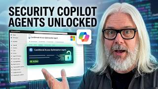Security Copilot Agents Are Reshaping Enterprise Defence!
