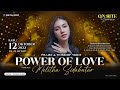 PW Night 12 Okt '22 - POWER OF LOVE - Melitha Sidabutar