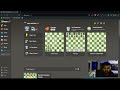 Improving Chess   220 IQ