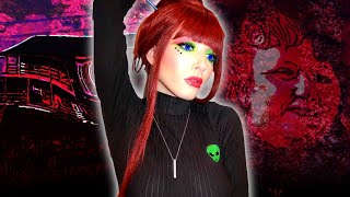 She Cast Spells on Construction Workers Before Committing BRUTAL Murder | 10 Strange and Dark Cases