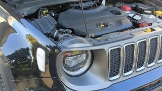 Pulizia Completa Jeep Renegade ep.2 Pt.1di2 Detaling Completo #cars #carwash #detailing #youtuber#4k