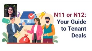 N11 or N12: Which Fits Your Selling Plan in Ontario?