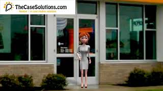 Valuing Wal-Mart Stock Case Solution & Analysis TheCaseSolution.com