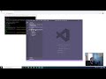 REACT HOOKS Firebase Authentication Tutorial - Part 1