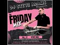 The Friday Mix Vol. 27 (Part One)