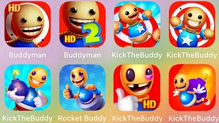 Buddyman Kick 2 Apk Download - Tradetaia