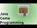 Java game programming tutorial for AP students/equivalent level - In one video!