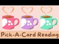 🔮 ☕️ Your Future Spouse's Nature ☕️ 🔮 Pick-A-Card Tarot Reading