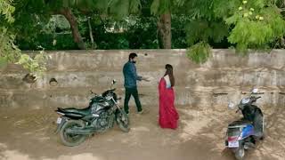 Best love cuts in sketch telugu dubbed in hindi  movie