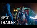 He-Man Movie Trailer Teaser - 2019 HD