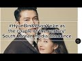 #HyunBin&#SonYeJin as the couple of the century!South Korean media announce