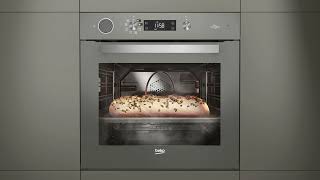 Beko Grion Steam Oven