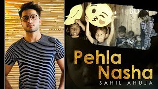 Pehla Nasha | Sahil Ahuja | Jo Jeeta Wohi Sikandar | Udit Narayan | Aamir Khan