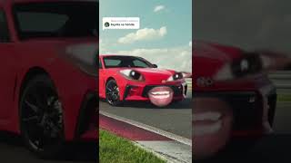 Toyota 86 vs Honda Type R Part 1