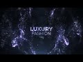 Luxury Fashion Titles (After Effects Template)★ AE Templates