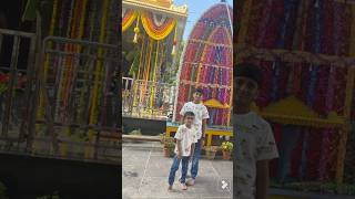 😍👌🥳🥳💖❤️#mysons #myheros #kings #annavaramtemple #bycar #journey #loveit #likeit #travelvlog