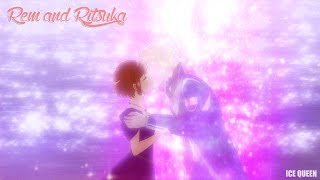 Dance with Devils AMV ~ Rem x Ritsuka (Bring Me To Life)