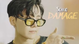 BTS J-HOPE『 Savage』 FMV