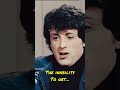 sylvester stallone comparing rocky to a struggling writer 👀✍️🌎