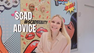 SCAD Advice! || things you may want to hear before starting classes at SCAD