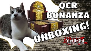 Quarter Century Bonanza UNBOXING!!