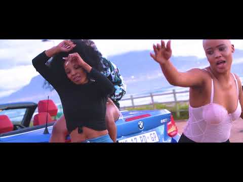 Dladla Mshunqisi ft Tipcee - Ses’fikile