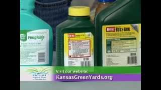 Proper Disposal of Pesticides