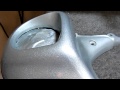 Goldwing Cowl Project - Part 3