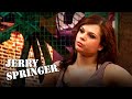 Transsexual Problems | Jerry Springer