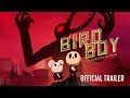 Birdboy: The Forgotten Children [ENGLISH Official Trailer, GKIDS]