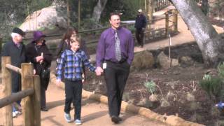 Heritage Trail Dedication