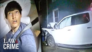 7 Shocking Drug Busts Caught on Bodycam