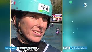 France 3 Pau Sud Aquitaine souffle ses 20 bougies