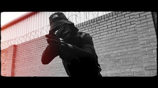 M.G.L. X ZIOAN - CONTACT FATAL (Official Music Video)