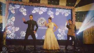 Jai Jai Shivshankar | Wedding Dance Performance