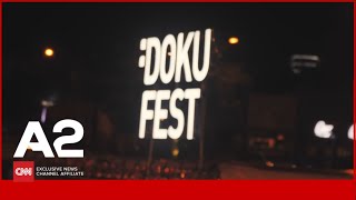 Edicioni XXI i Dokufest, mbi 200 produksione filmike përcillen në Prizren