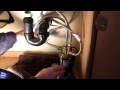 Installing a Recirculation Pump for instant hot water and saving water