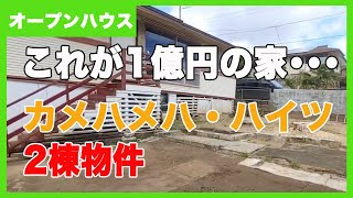 ハワイ不動産投資物件情報｜カメハメハハイツの2棟物件：これが1億円？