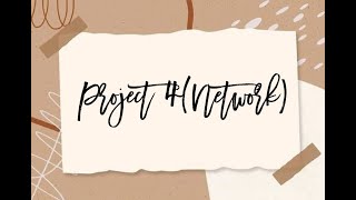 Project 4 (Network)/Cs50 Web Programming with Python and JavaScript