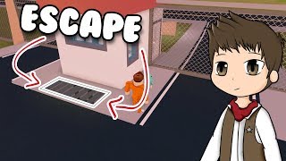 Como Robar El Tren Y Nueva Forma De Escapar Jailbreak Roblox En Espanol - nuevo jugando a jailbreak 2 roblox
