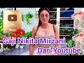 Penghasilan Nikita Mirzani Dari Youtube