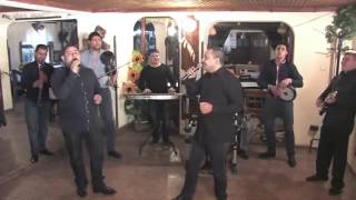 Ork Romski perli Mix 2014 Live DJ OTROVATA