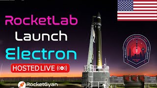 [Liftoff: 31:10] Electron Launch LIVE | Rocket Lab launch Without Mission A Beat | Rocket launch