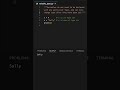 Python Variables 2  #learn #code #learnpython #learning #python #variablesinpython #learntocode2024